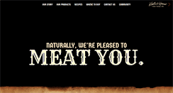 Desktop Screenshot of hemplers.com